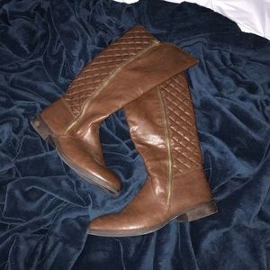 Mossimo Tall Boots